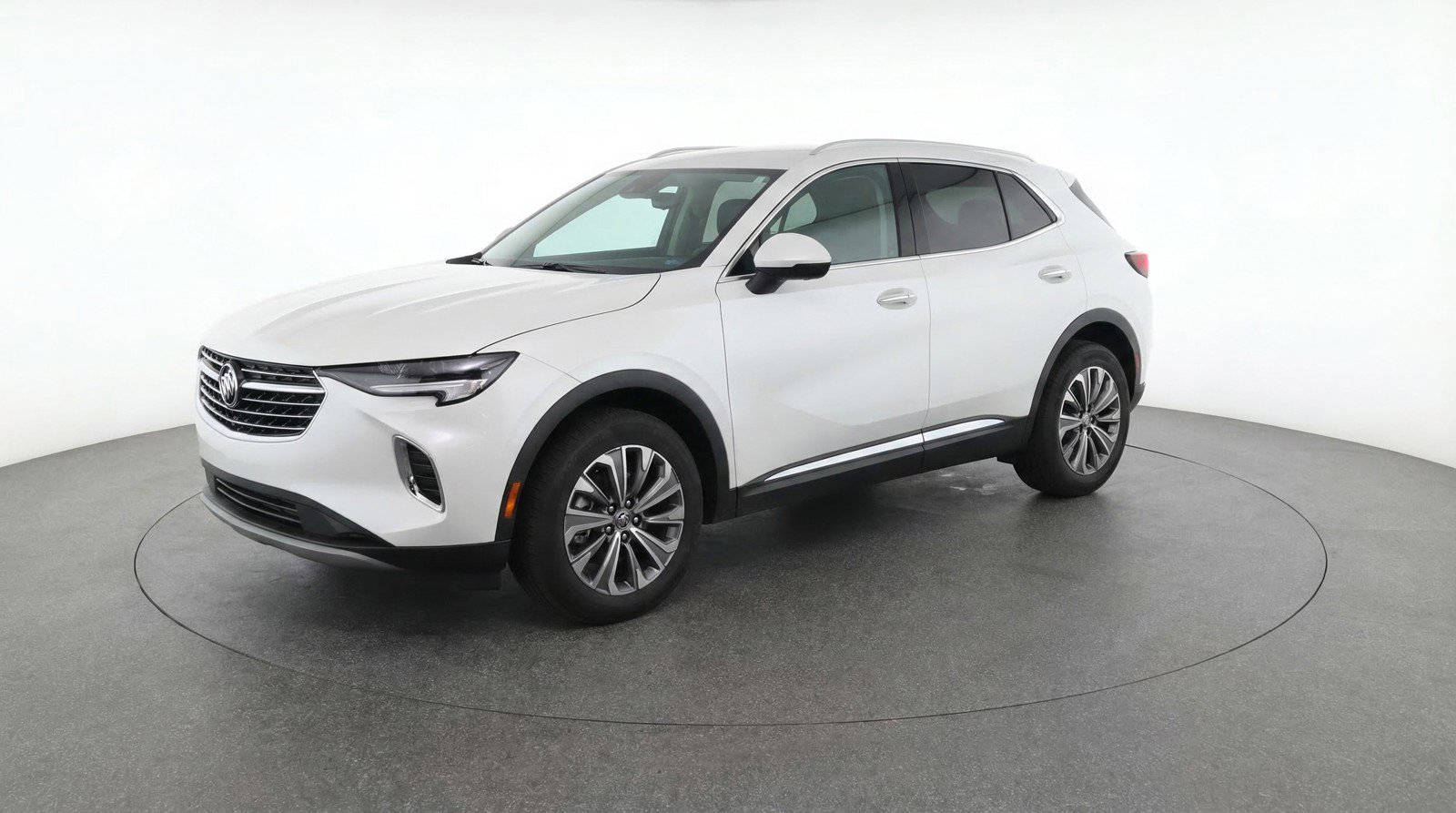 Used 2024 Buick Envision Preferred image 3