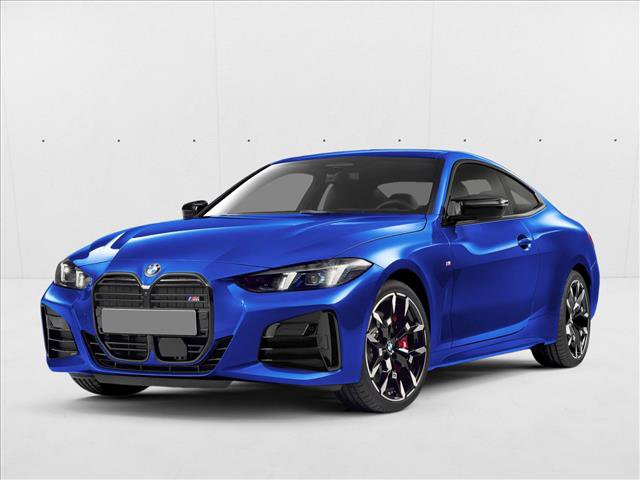 New 2026 BMW 440i xDrive Coupe