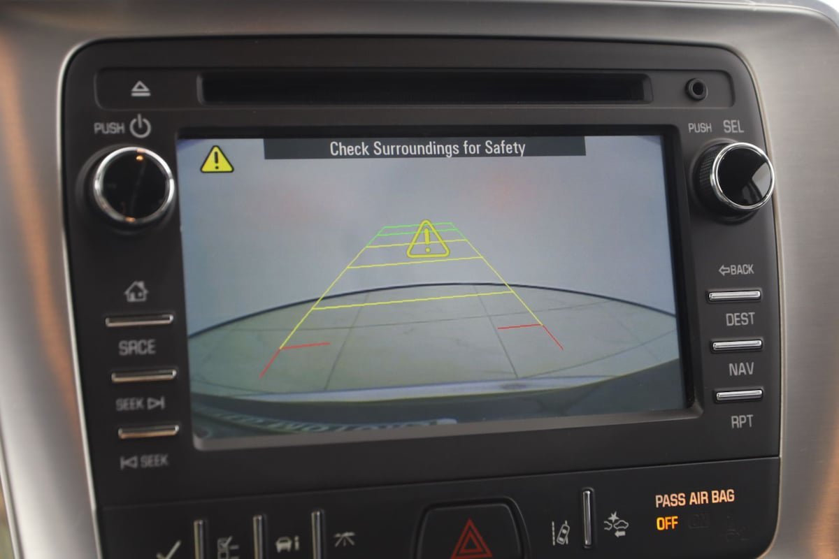 Used 2017 GMC Acadia Limited SLT AWD/4WD image 10