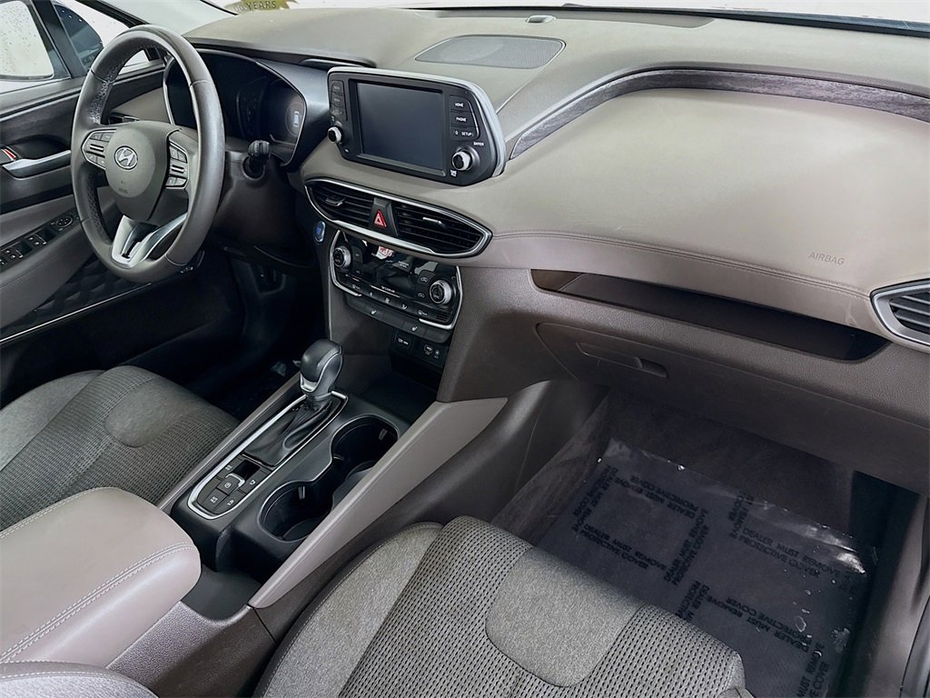 Used 2019 Hyundai Santa Fe SEL w/ Cargo Package image 32