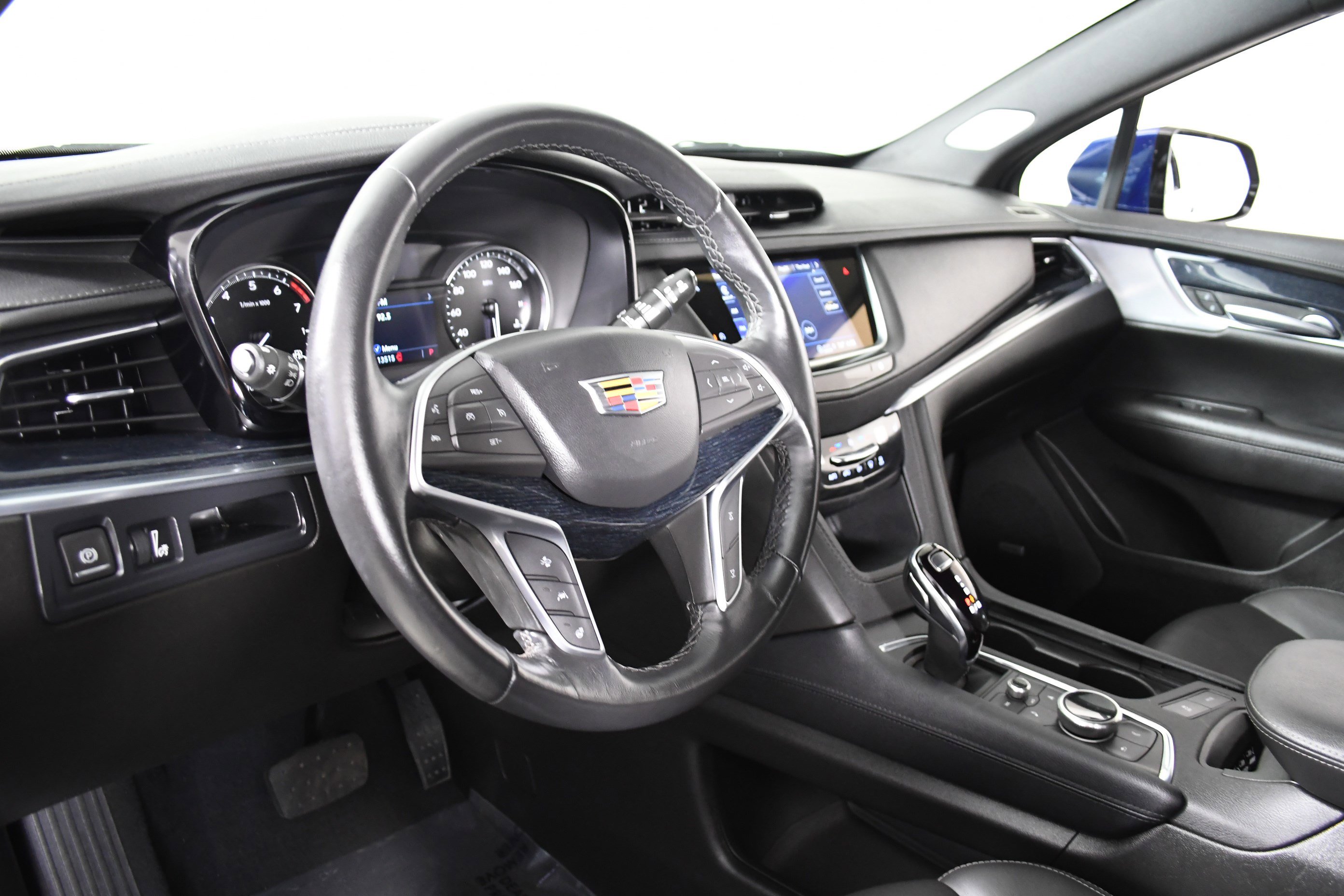 Used 2024 Cadillac XT5 Premium Luxury image 20