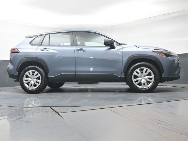 Certified 2026 Toyota Corolla Cross L image 30