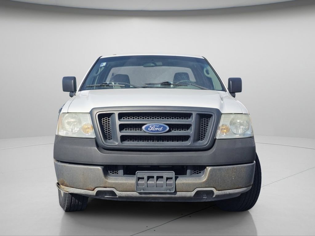 Used 2005 Ford F150 XLT RWD image 3