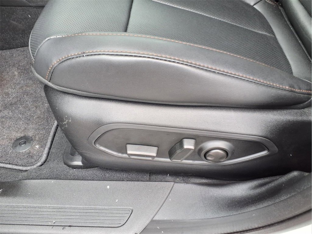 New 2026 Jeep Cherokee Laredo image 13