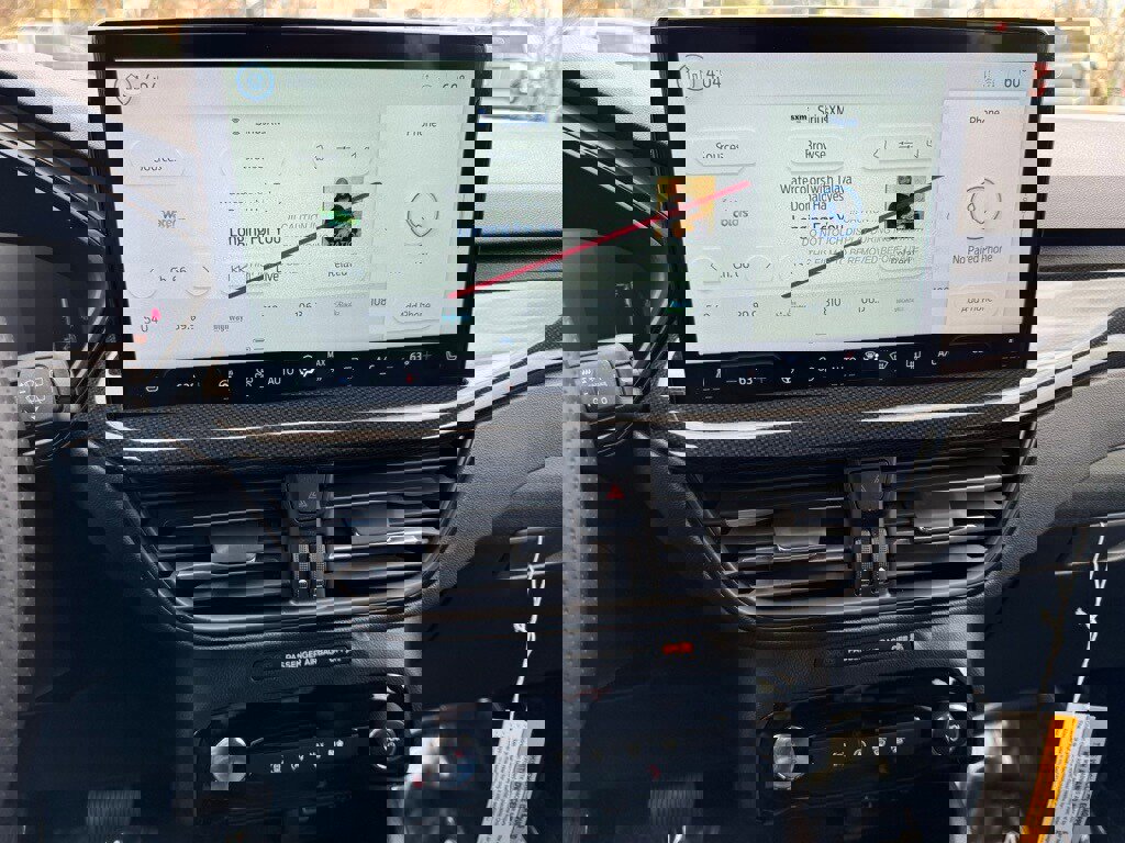 New 2025 Ford Escape ST-Line Select w/ Tech Pack #1 image 30