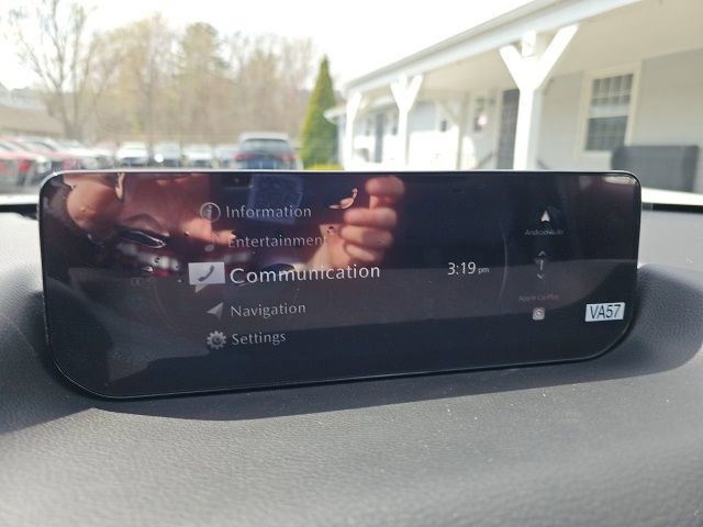 New 2026 MAZDA CX-50 AWD 2.5 S w/ Preferred Pkg image 24