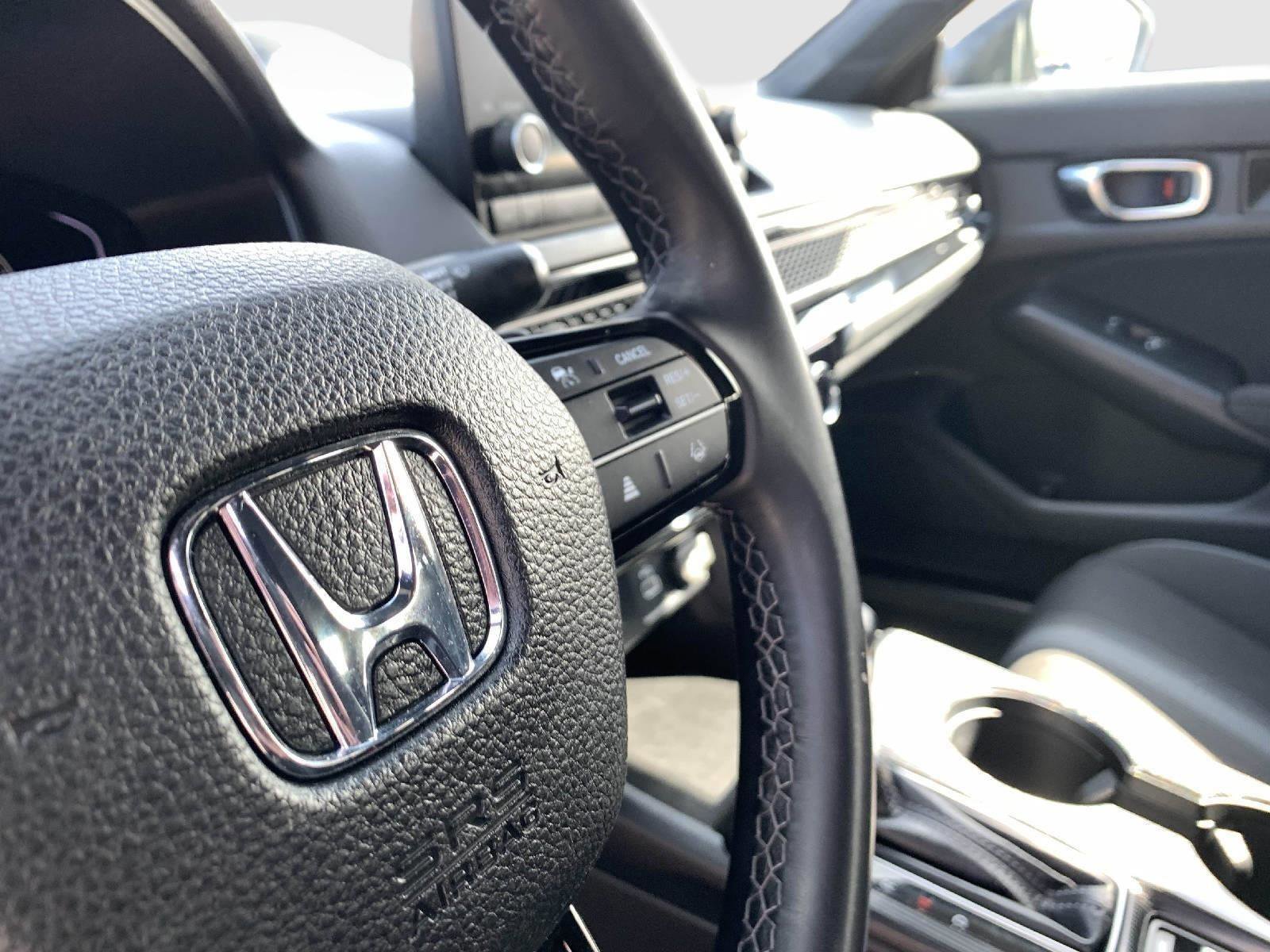 Used 2022 Honda Civic Sport image 44