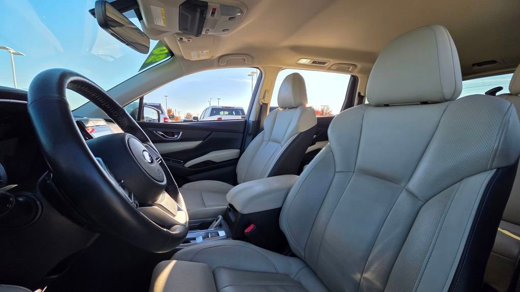 Used 2020 Subaru Ascent Limited w/ Popular Package #2A image 24