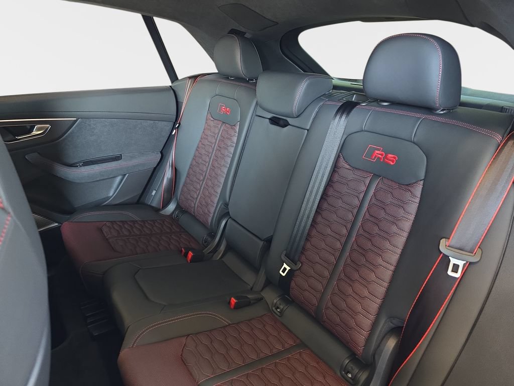 New 2026 Audi RS Q8 performance AWD/4WD image 13