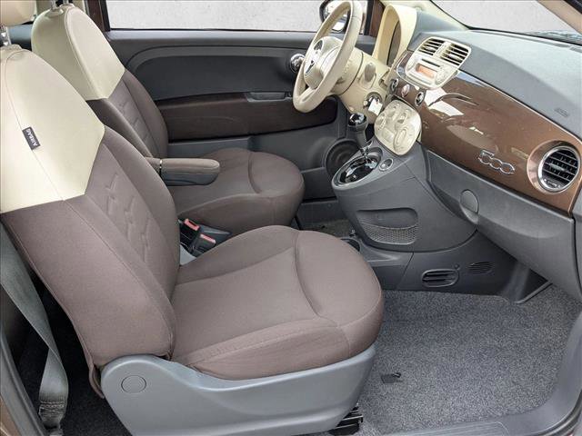 Used 2013 FIAT 500 Pop image 19
