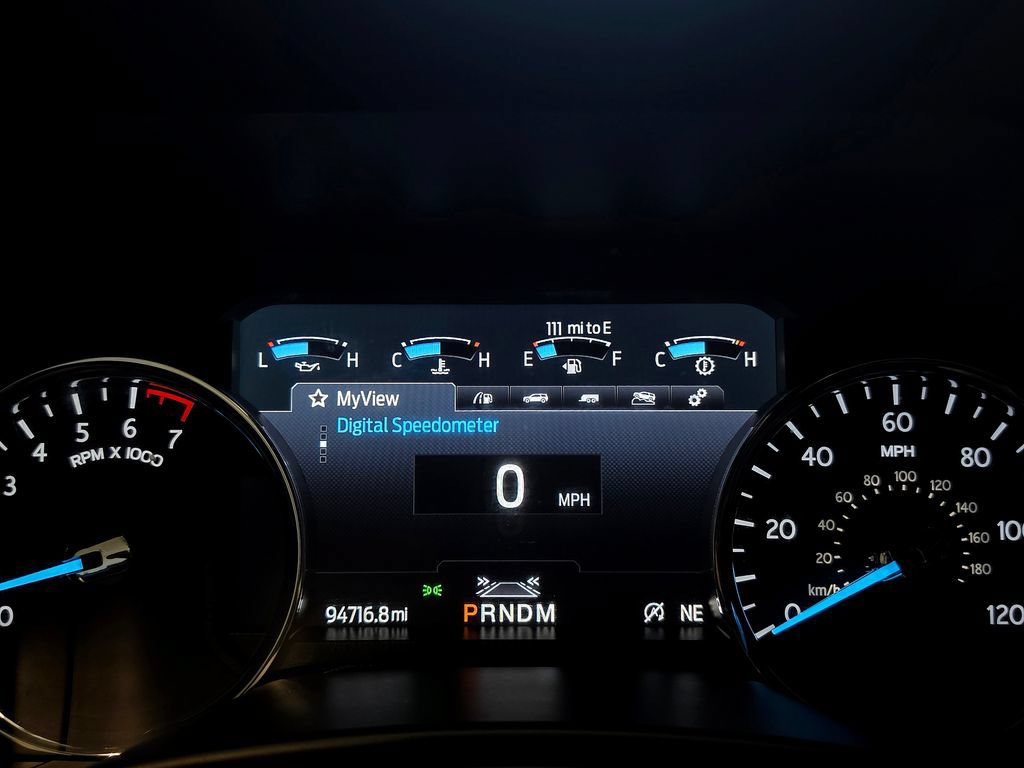 Used 2021 Ford Expedition Limited AWD/4WD image 30