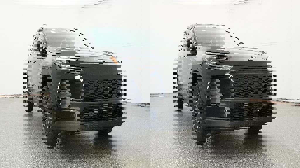 New 2026 Toyota RAV4 LE FWD image 30