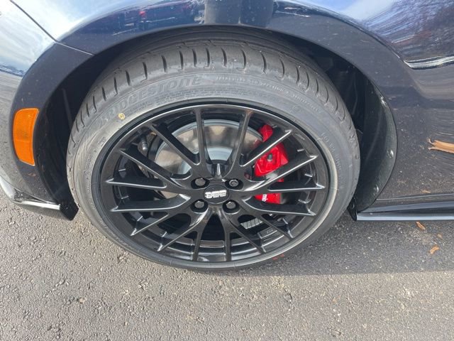 New 2025 MAZDA MX-5 Miata Club w/ Brembo/BBS Recaro Package image 10