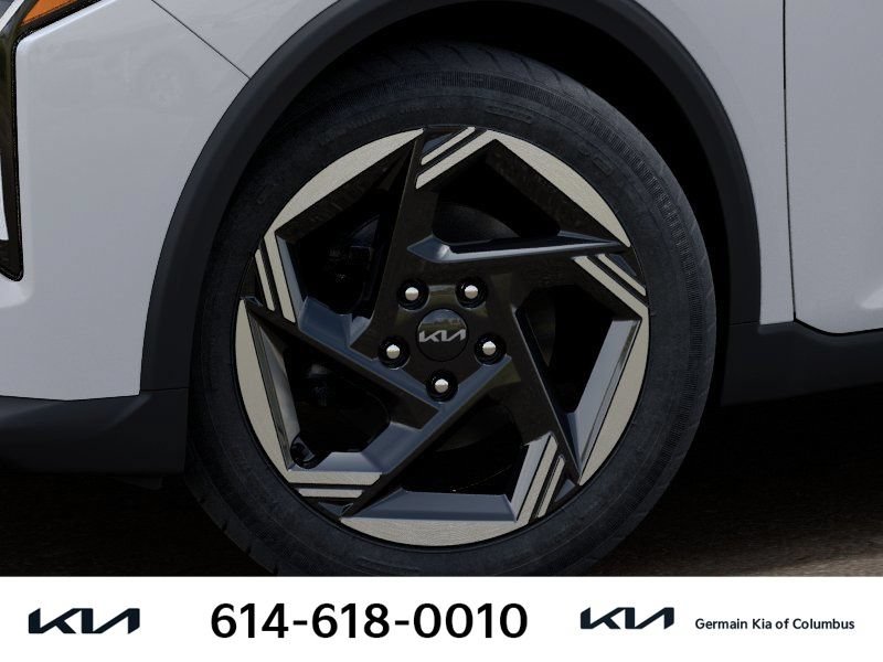 New 2026 Kia K4 GT-Line Turbo FWD image 12