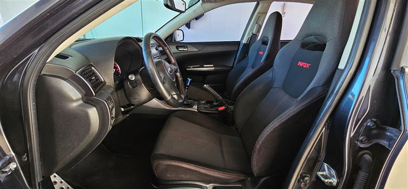 Used 2013 Subaru Impreza WRX Premium image 15