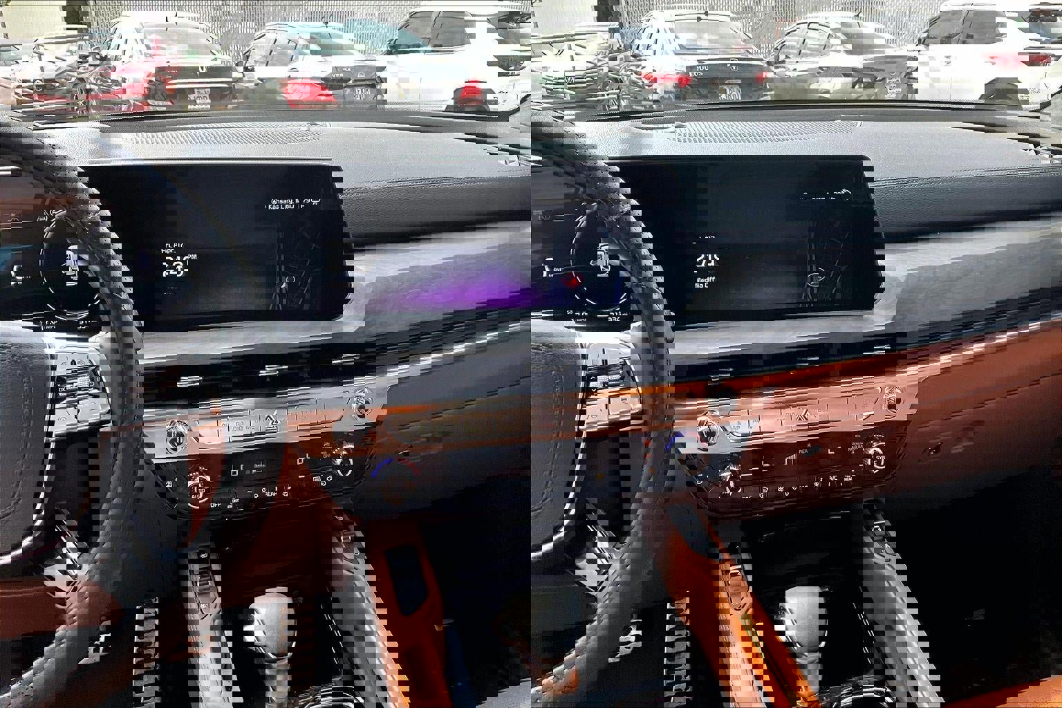 Used 2024 Kia Telluride SX Prestige X-Pro AWD/4WD image 6