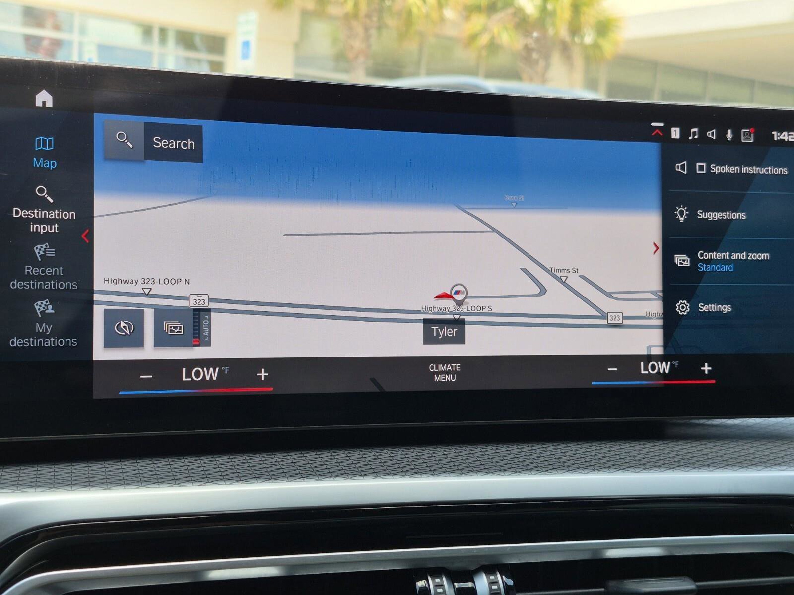 Certified 2023 BMW M3 Competition w/ Executive Package image 22