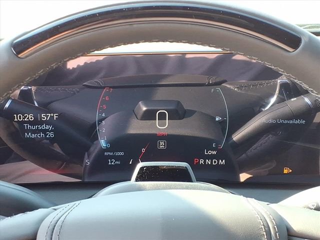 New 2026 Cadillac CT5 V image 13