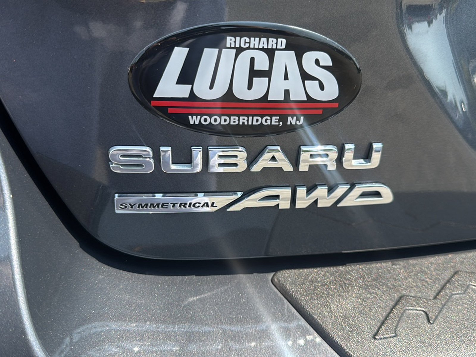 Used 2025 Subaru Crosstrek 2.5i Premium AWD/4WD image 44