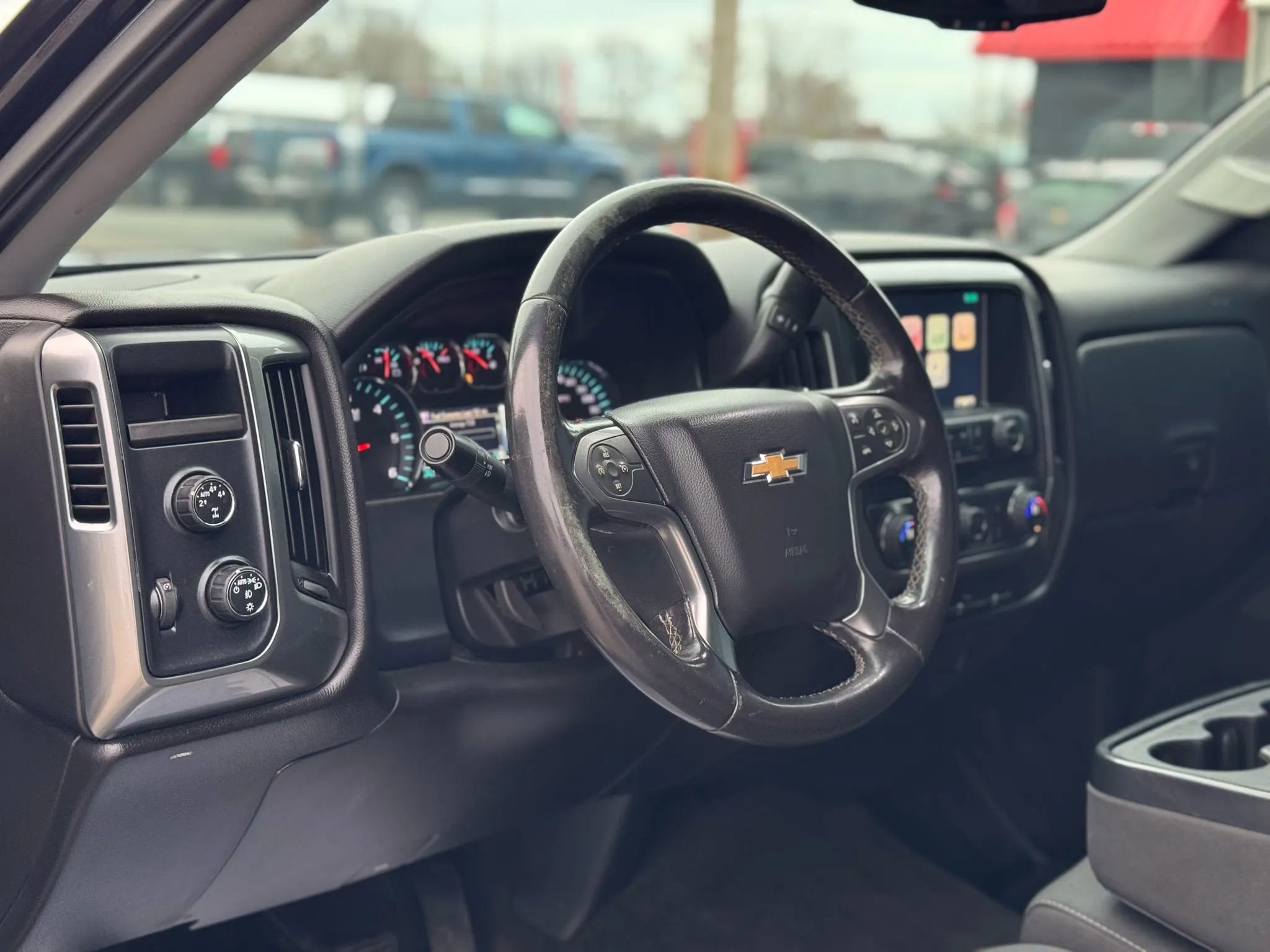 Used 2015 Chevrolet Silverado 1500 LT w/ All Star Edition image 10