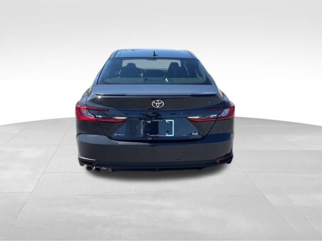 New 2026 Toyota Camry SE image 4