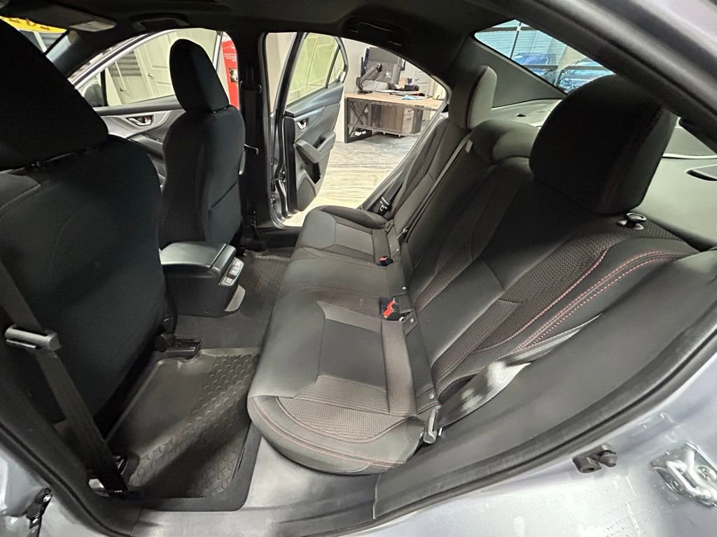 Used 2023 Subaru WRX Premium image 47