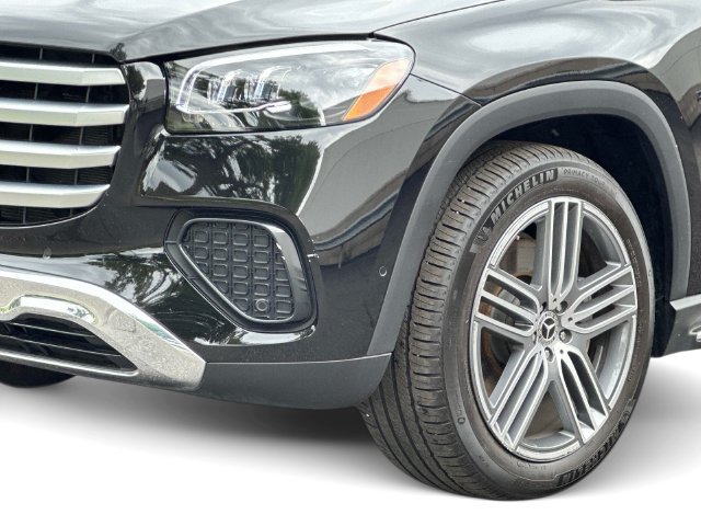 Certified 2024 Mercedes-Benz GLS 450 4MATIC image 7