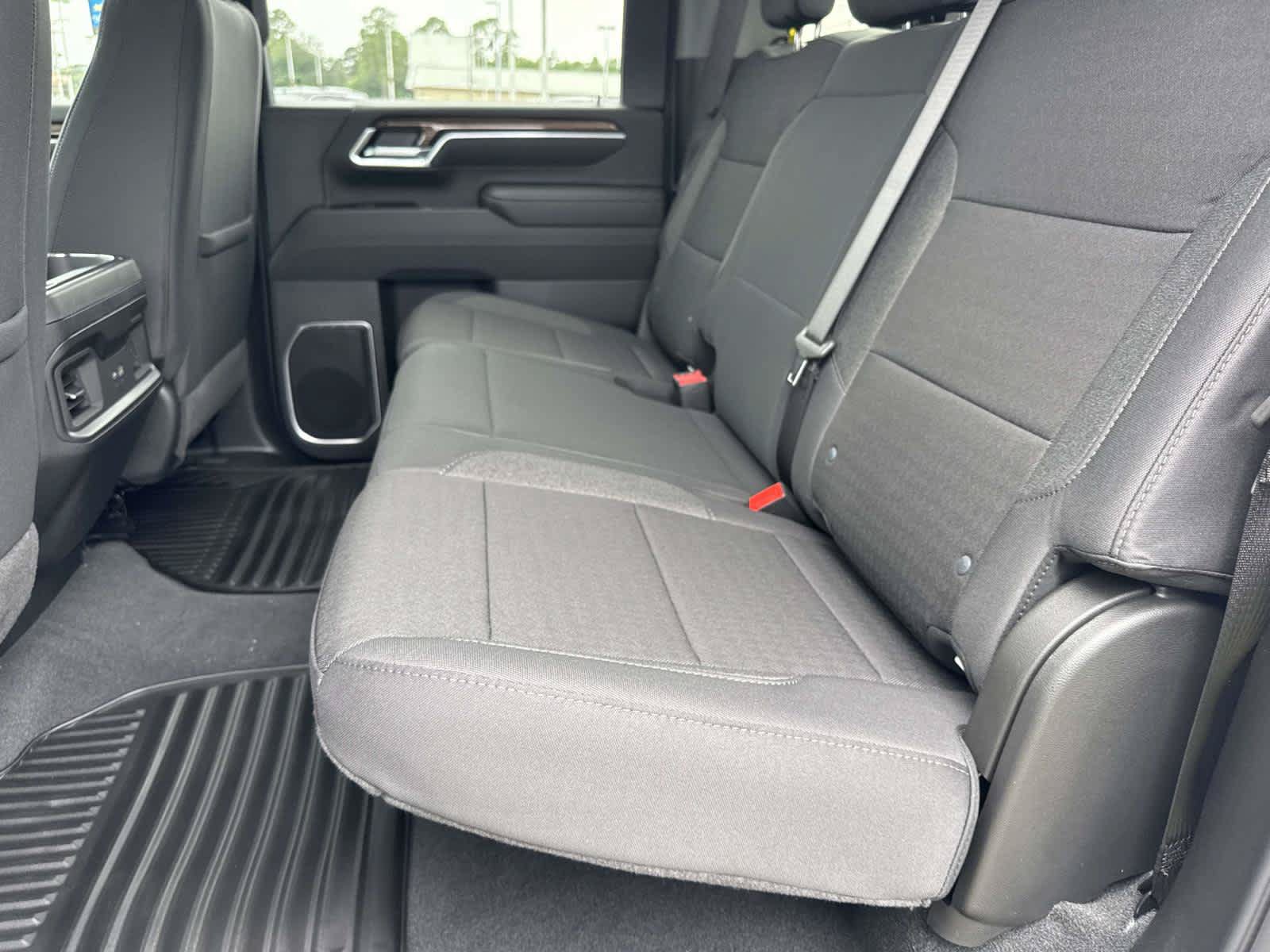 New 2026 Chevrolet Silverado 3500 LT AWD/4WD image 8