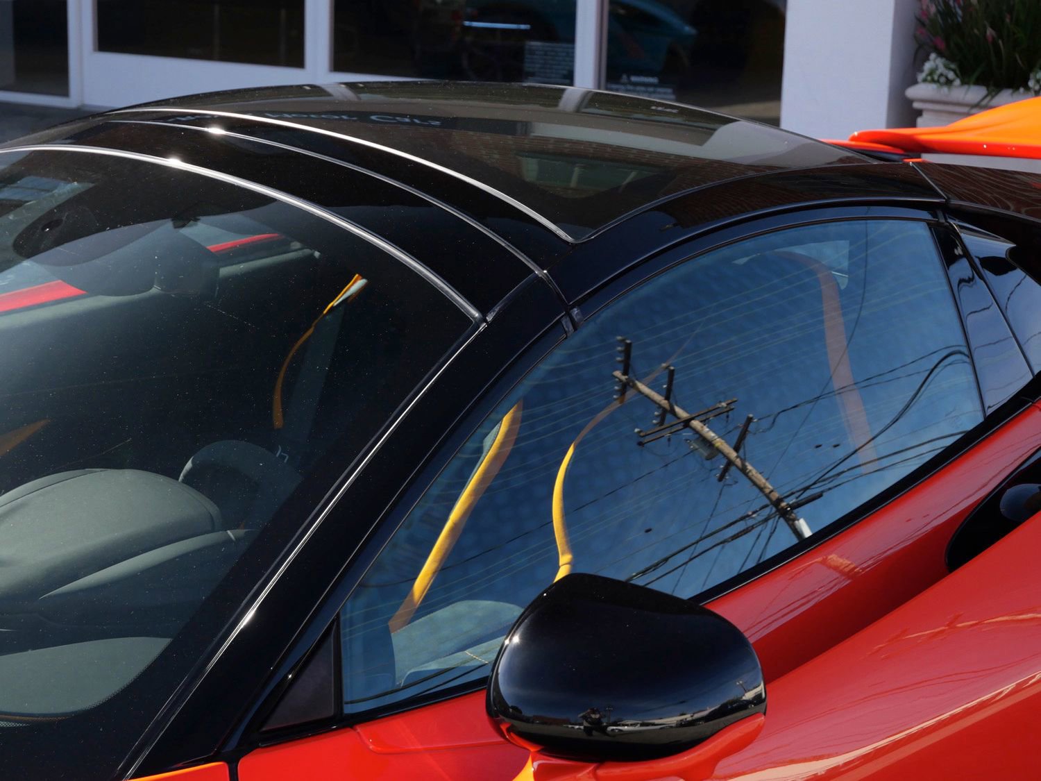 Used 2024 McLaren 750S Spider image 20