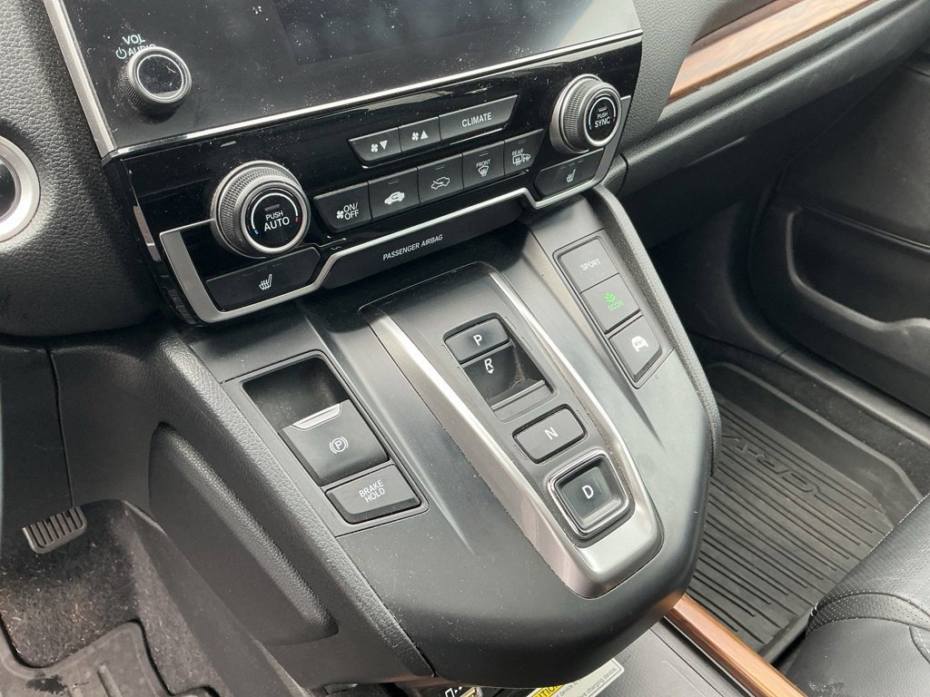 Used 2020 Honda CR-V Touring image 13
