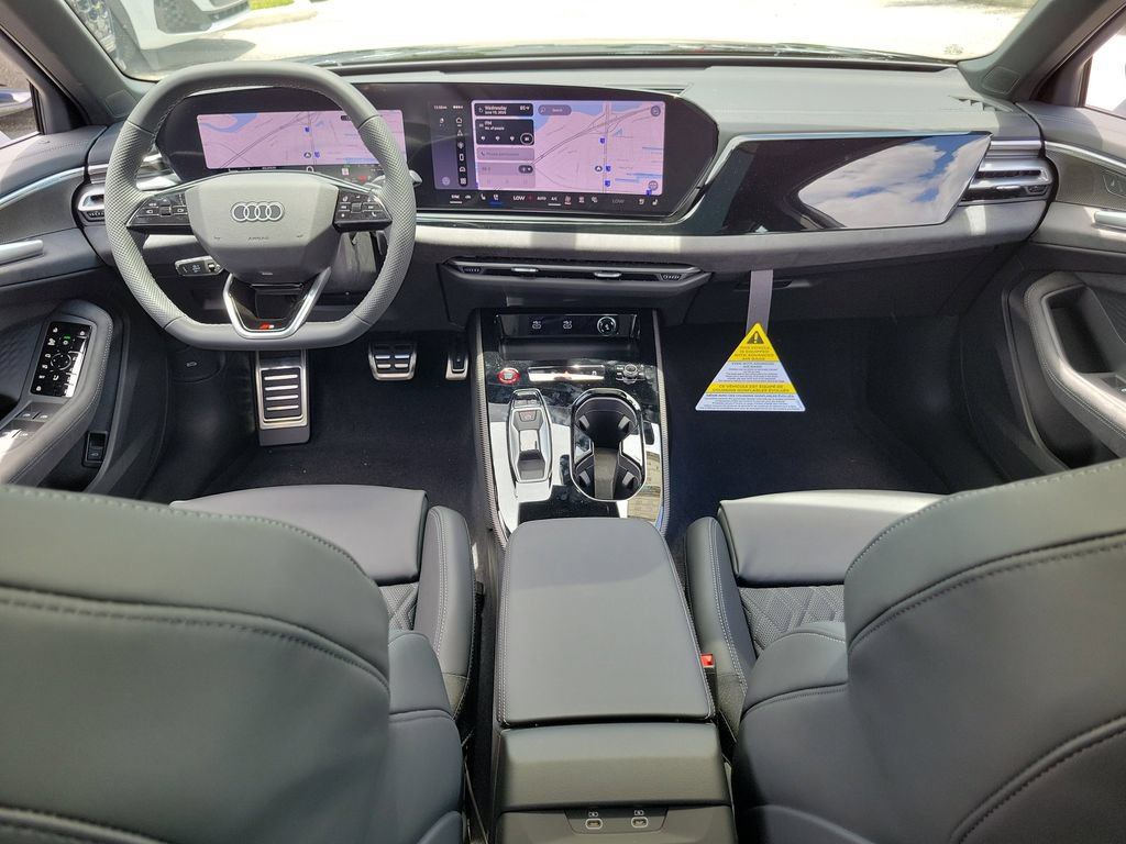 New 2026 Audi S5 Premium Plus AWD/4WD image 22