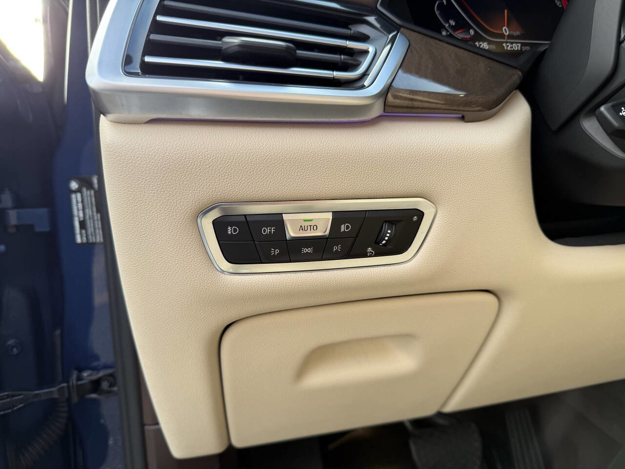 Used 2019 BMW X5 xDrive40i image 30