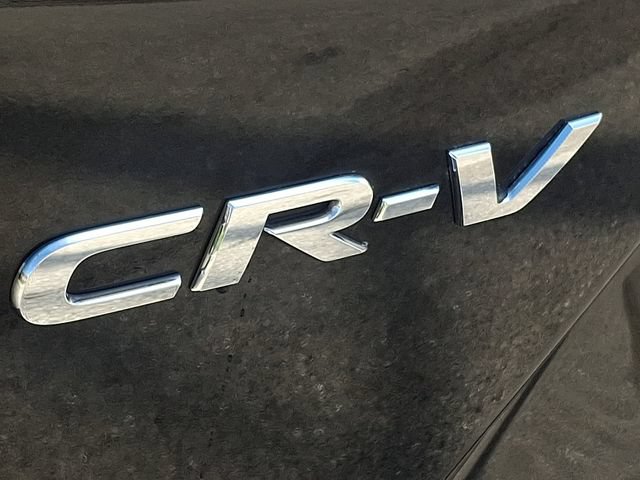 Used 2017 Honda CR-V EX image 30