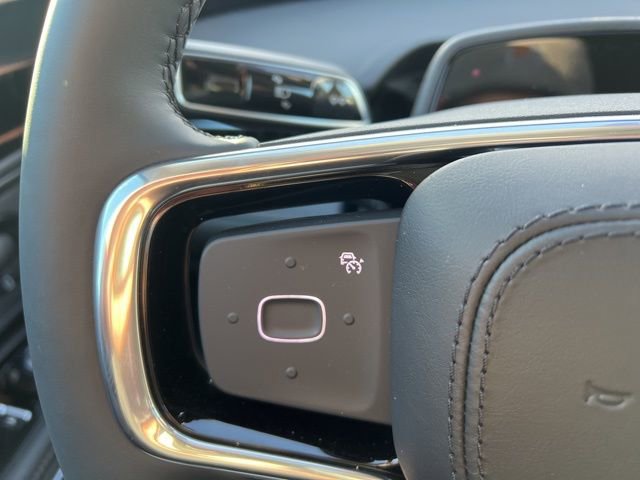 New 2026 Lincoln Nautilus Reserve w/ Jet Appearance Package image 29