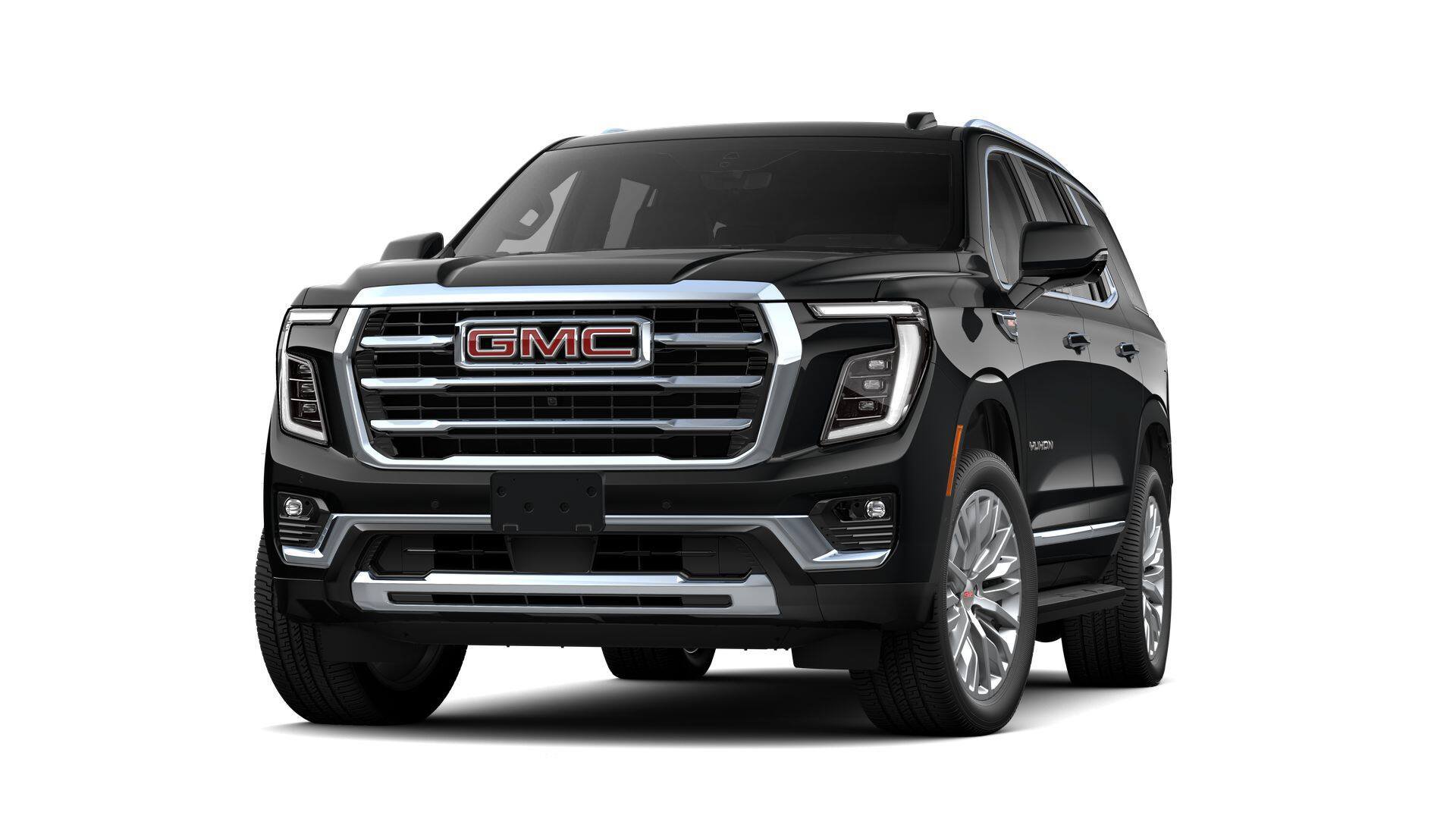 New 2027 GMC Yukon Elevation w/ Elevation Premium Package AWD/4WD image 29