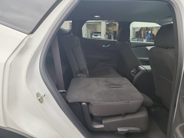 Used 2021 Chevrolet Blazer LT AWD/4WD image 47