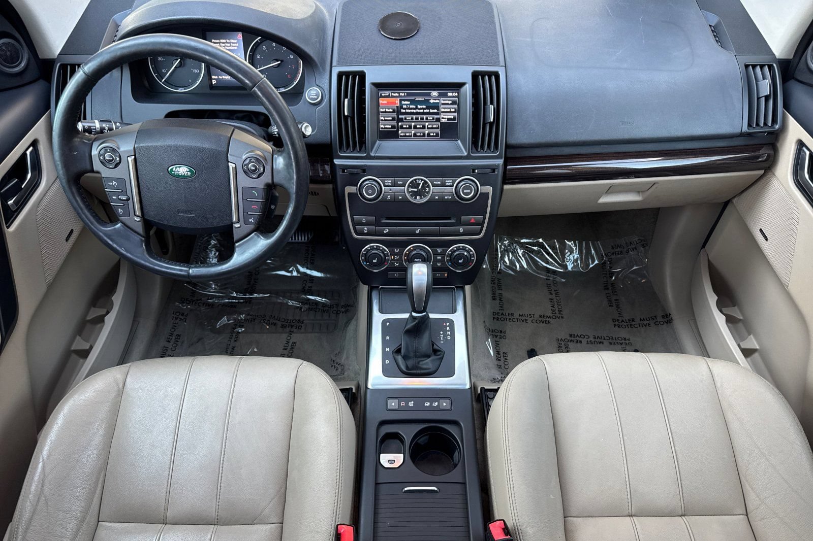 Used 2013 Land Rover LR2 AWD/4WD image 13