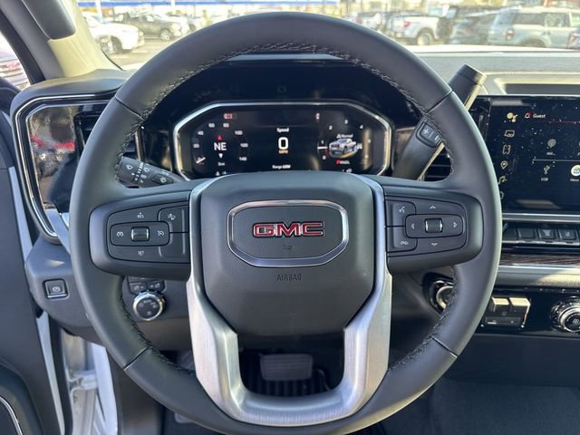 New 2026 GMC Sierra 2500 SLE image 16