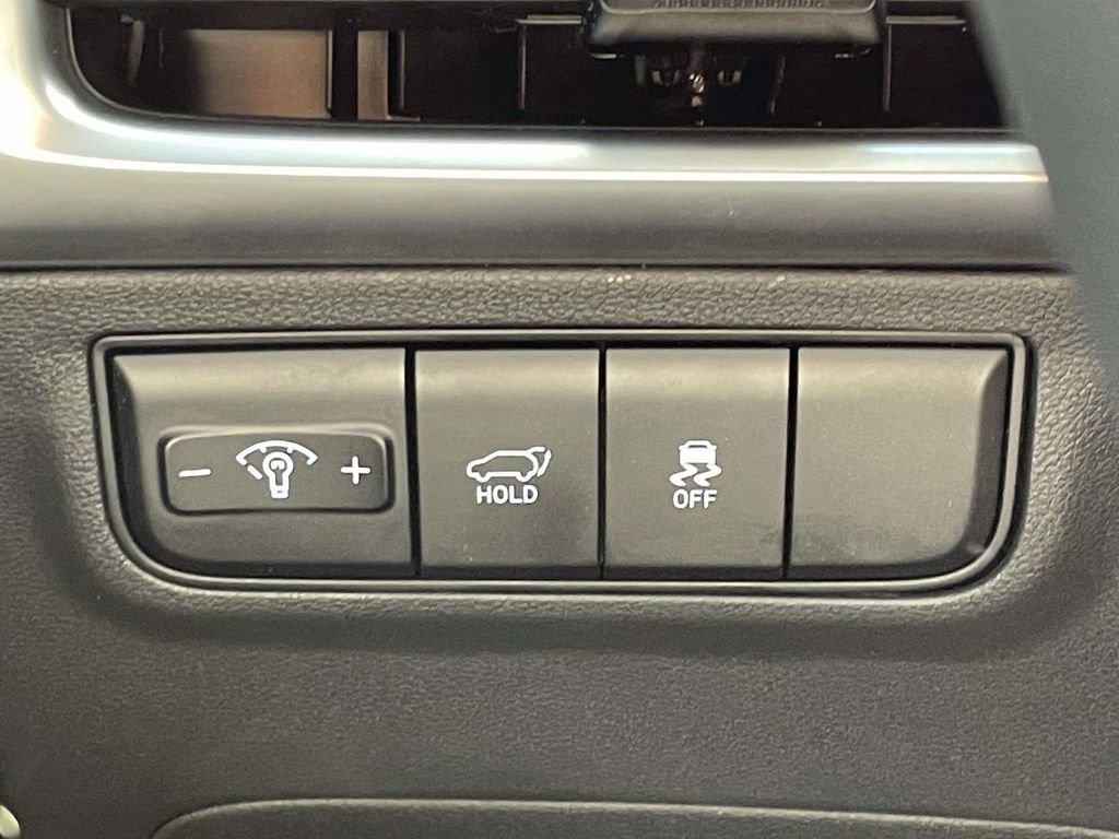New 2026 Hyundai Tucson SEL AWD/4WD image 18