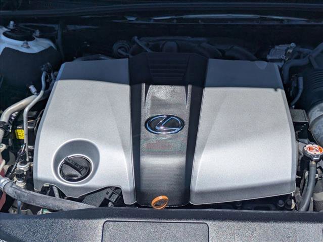 Used 2019 Lexus ES 350 F Sport FWD image 23