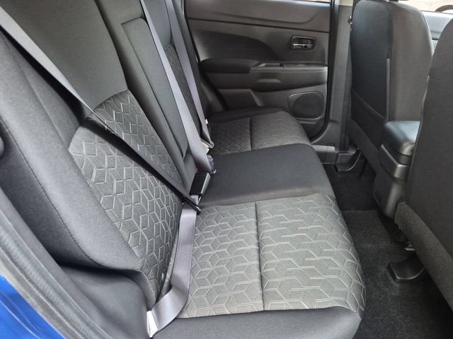 New 2026 Mitsubishi Outlander Sport AWD image 31