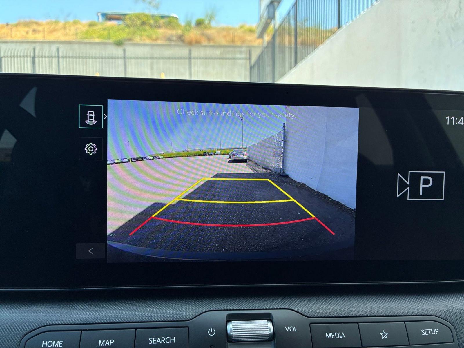 Used 2025 Kia K4 LXS image 22