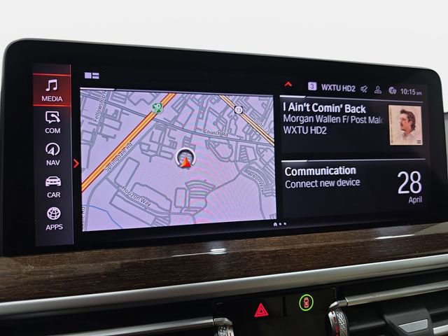 Used 2022 BMW X3 xDrive30i w/ Premium Package AWD/4WD image 20