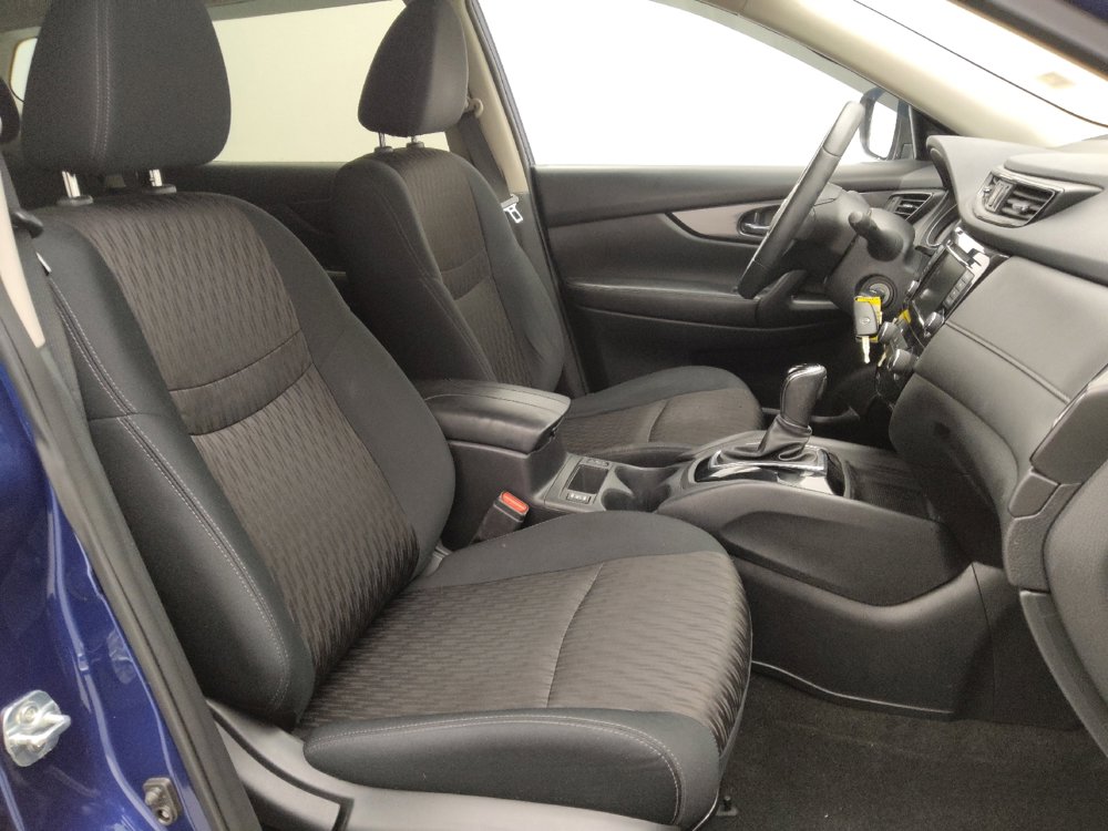 Used 2019 Nissan Rogue S w/ Special Edition Package image 21