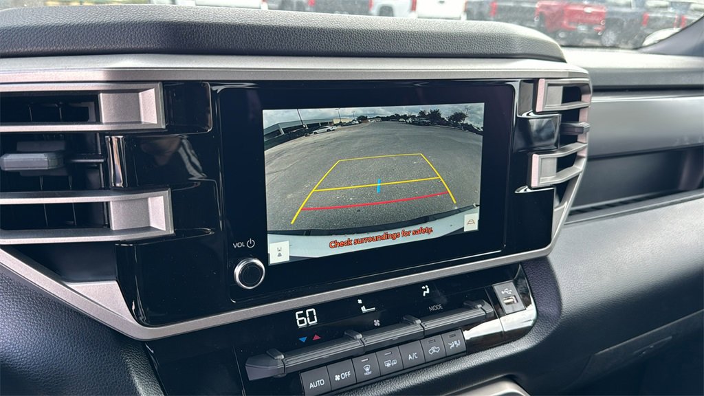 New 2026 Toyota Tundra SR5 image 31