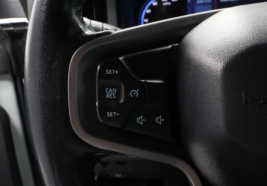 Certified 2021 Ford Bronco Big Bend image 21