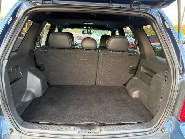 Used 2009 Ford Escape XLT AWD/4WD image 9