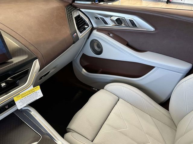 New 2026 BMW XM Label Red image 18