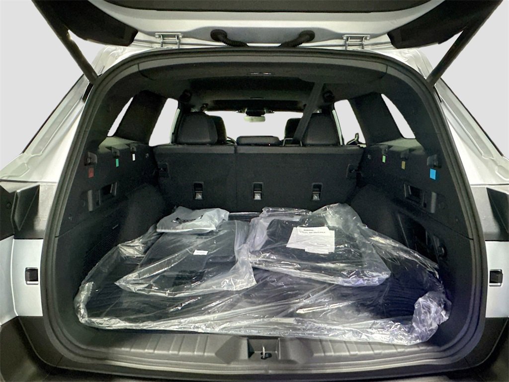 New 2026 Subaru Outback Limited XT image 26