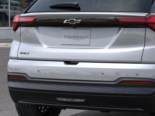 New 2027 Chevrolet Bolt LT FWD image 46